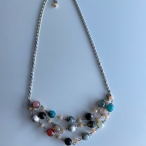 Handmade Italian Necklace